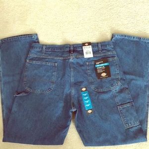NWT Men’s Dickie Jeans 40x36